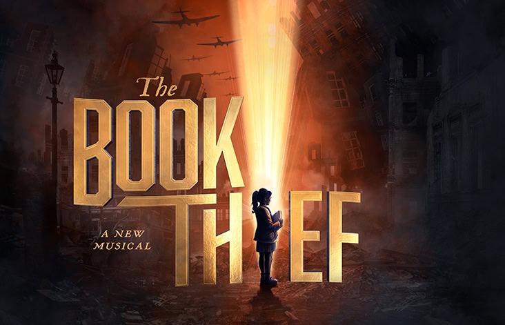 The Book Thief in Concert