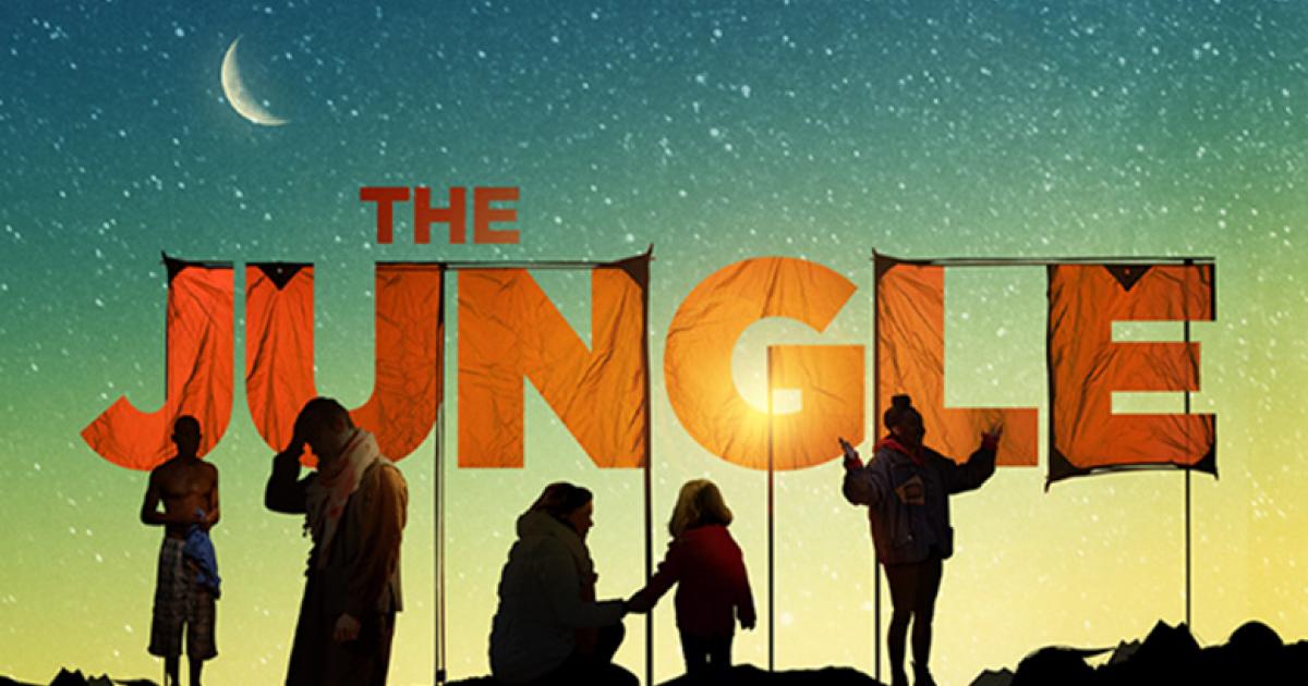 The Jungle