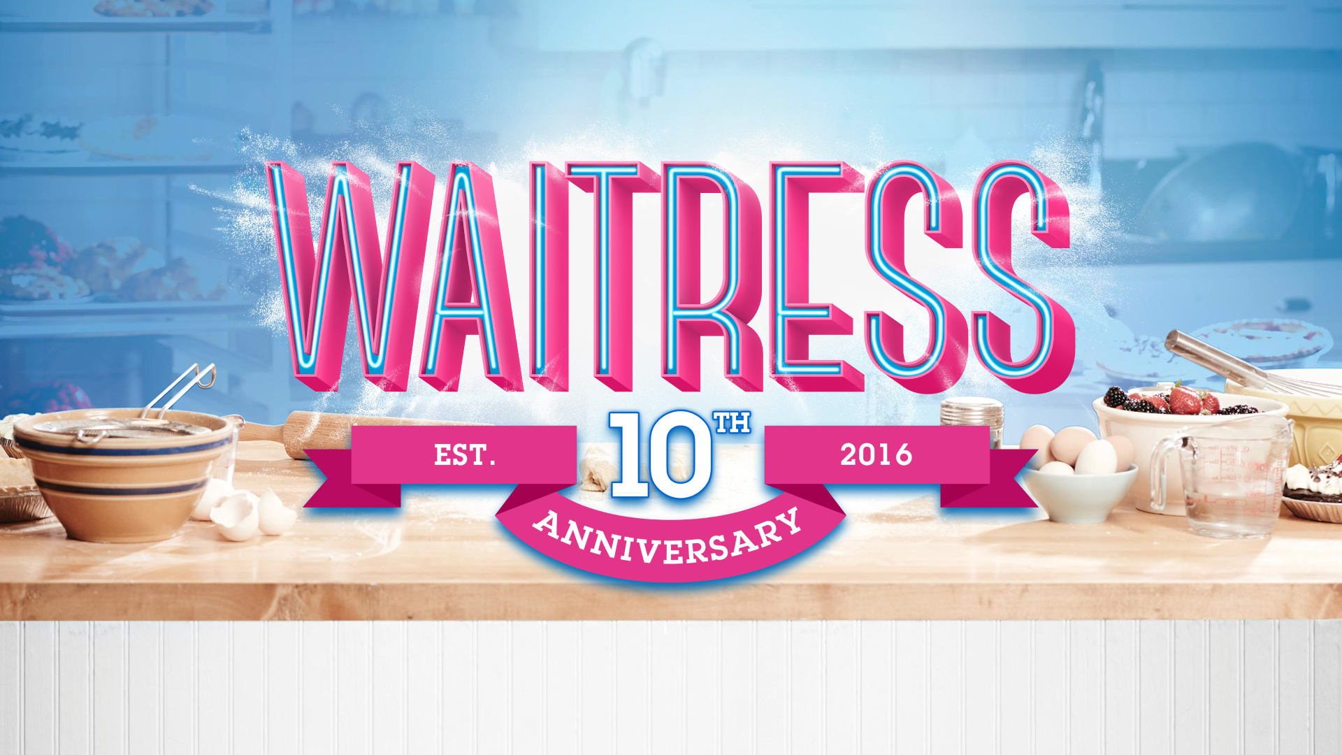 Waitress