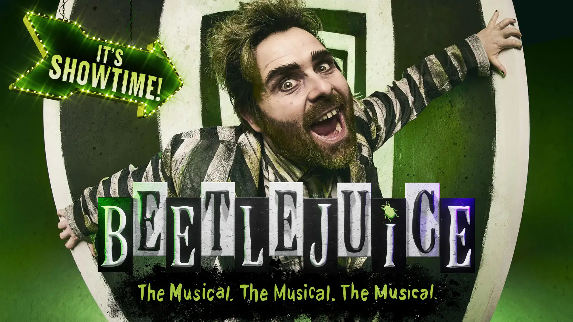 Beetlejuice