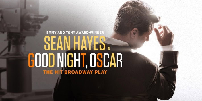 Good Night, Oscar