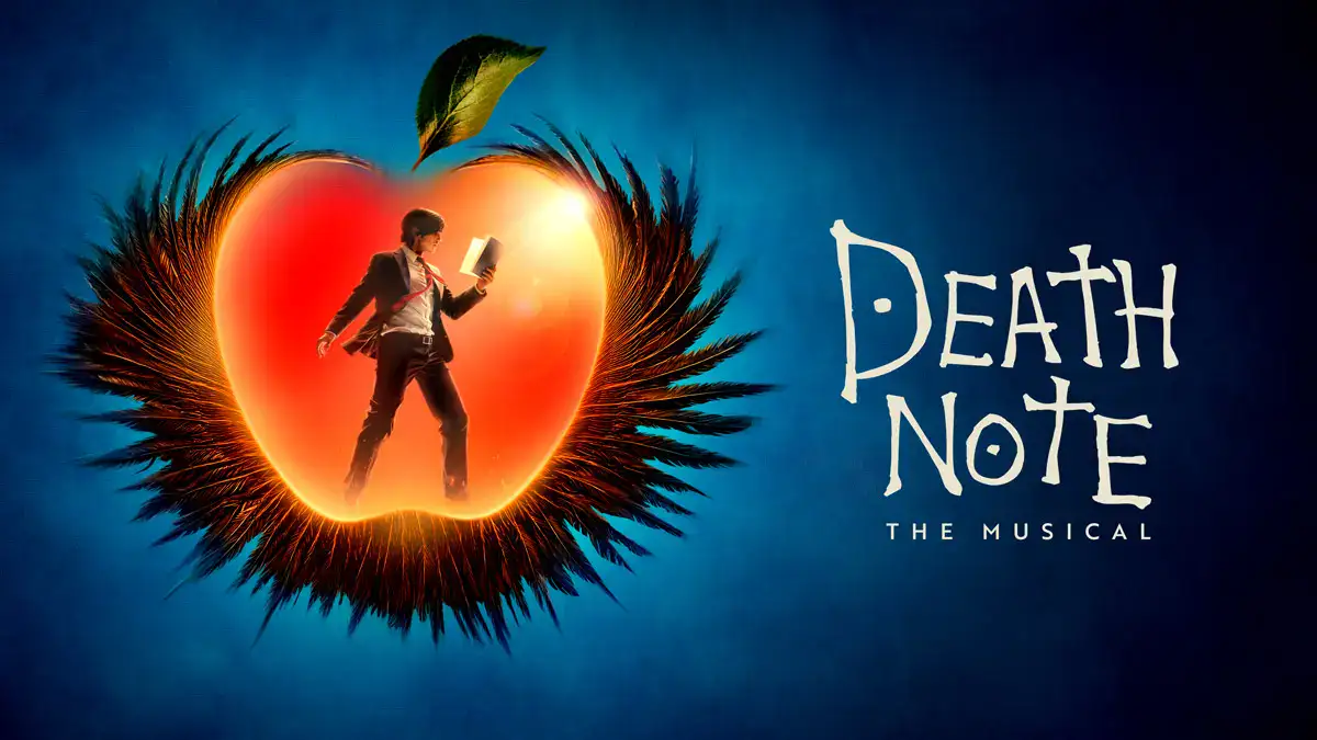 Death Note